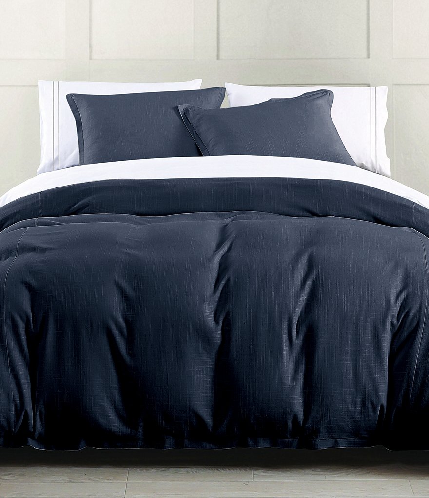 HiEnd Accents Chenille Herringbone Comforter Mini Set - Queen