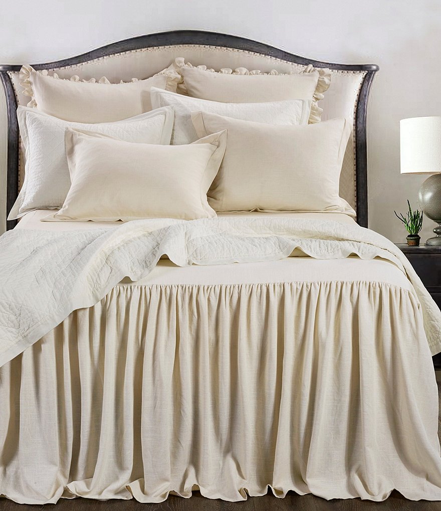 HiEnd Accents Luna Bedspread Mini Set Dillard's