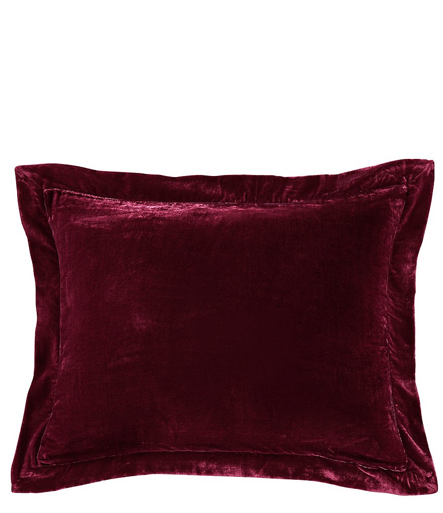 hiend-accents-stella-collection-faux-silk-velvet-flanged-dutch-euro