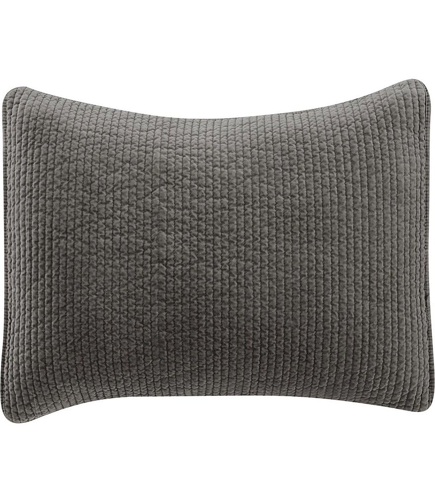 Buy Stone Washed Décor Throw Pillow