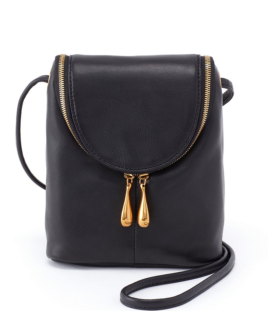 HOBO Fern Leather Crossbody Bag Dillard s