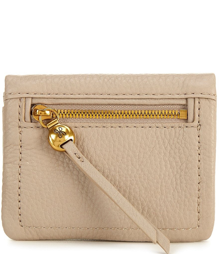 HOBO Lumen Mini Bifold Wallet | Dillard's
