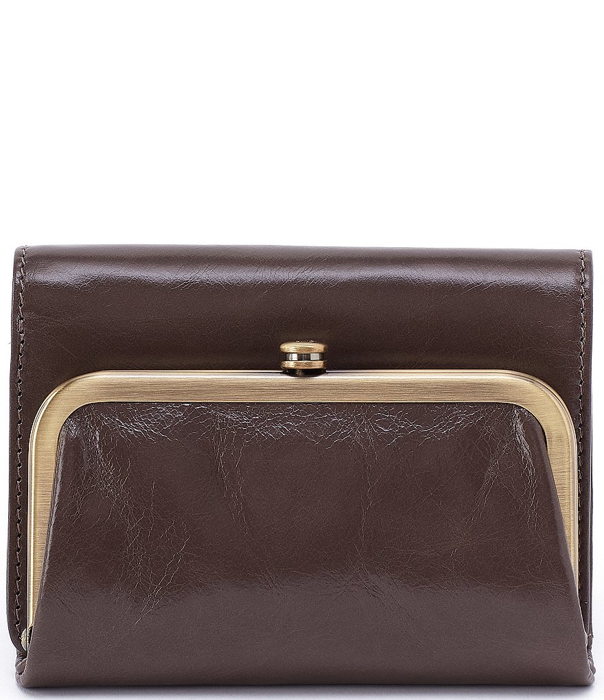 HOBO Robin Compact Wallet | Dillard's