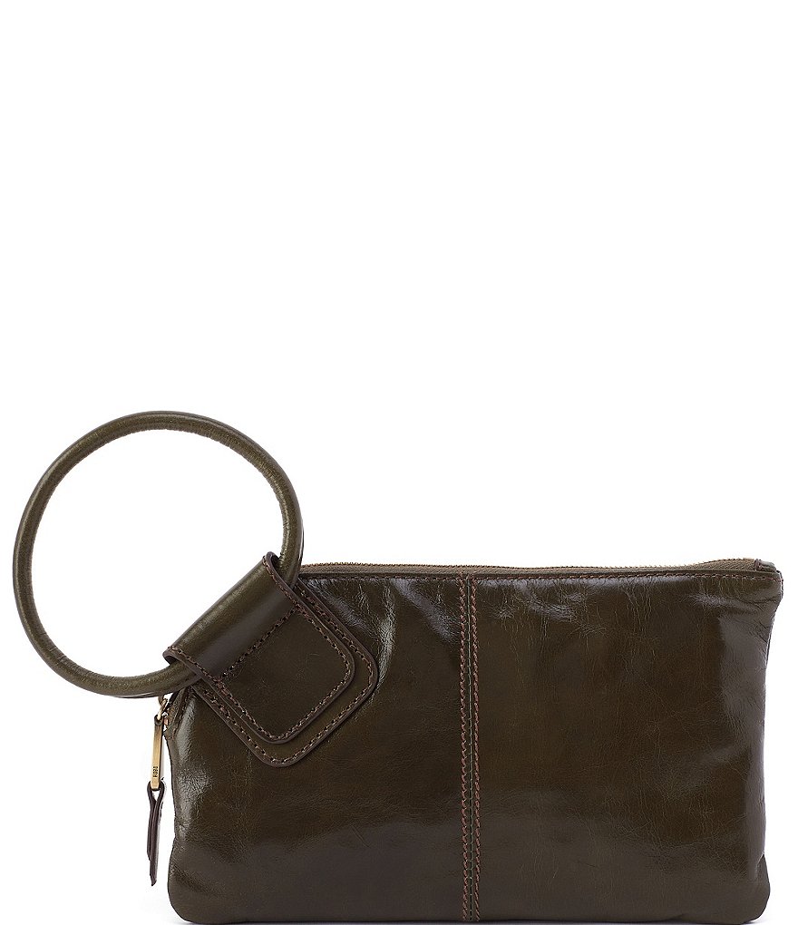 Hobo 2024 wristlet