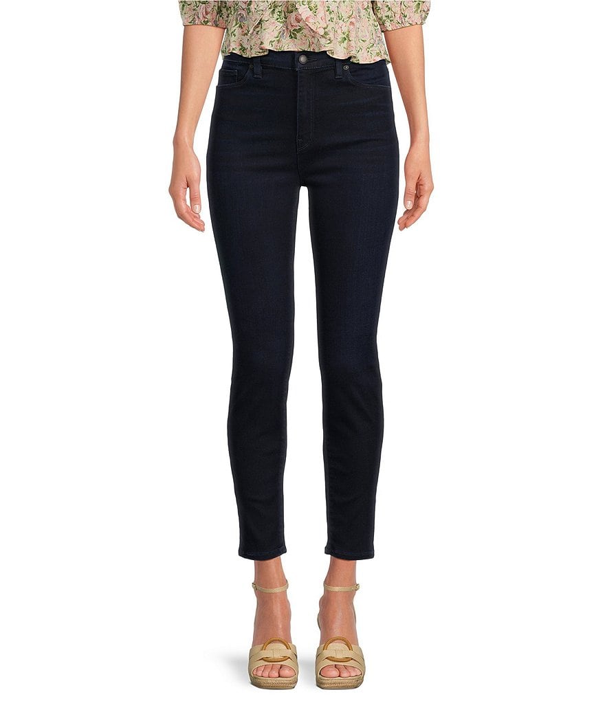 Nico Mid-Rise Super Skinny Jean