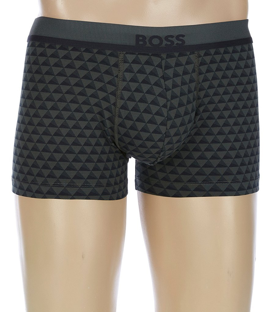 Hugo Boss 365 Printed Trunks