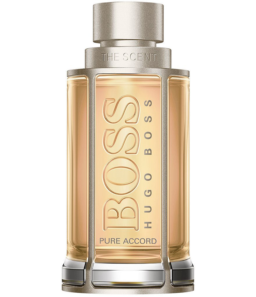 Hugo Boss BOSS The Scent Pure Accord 