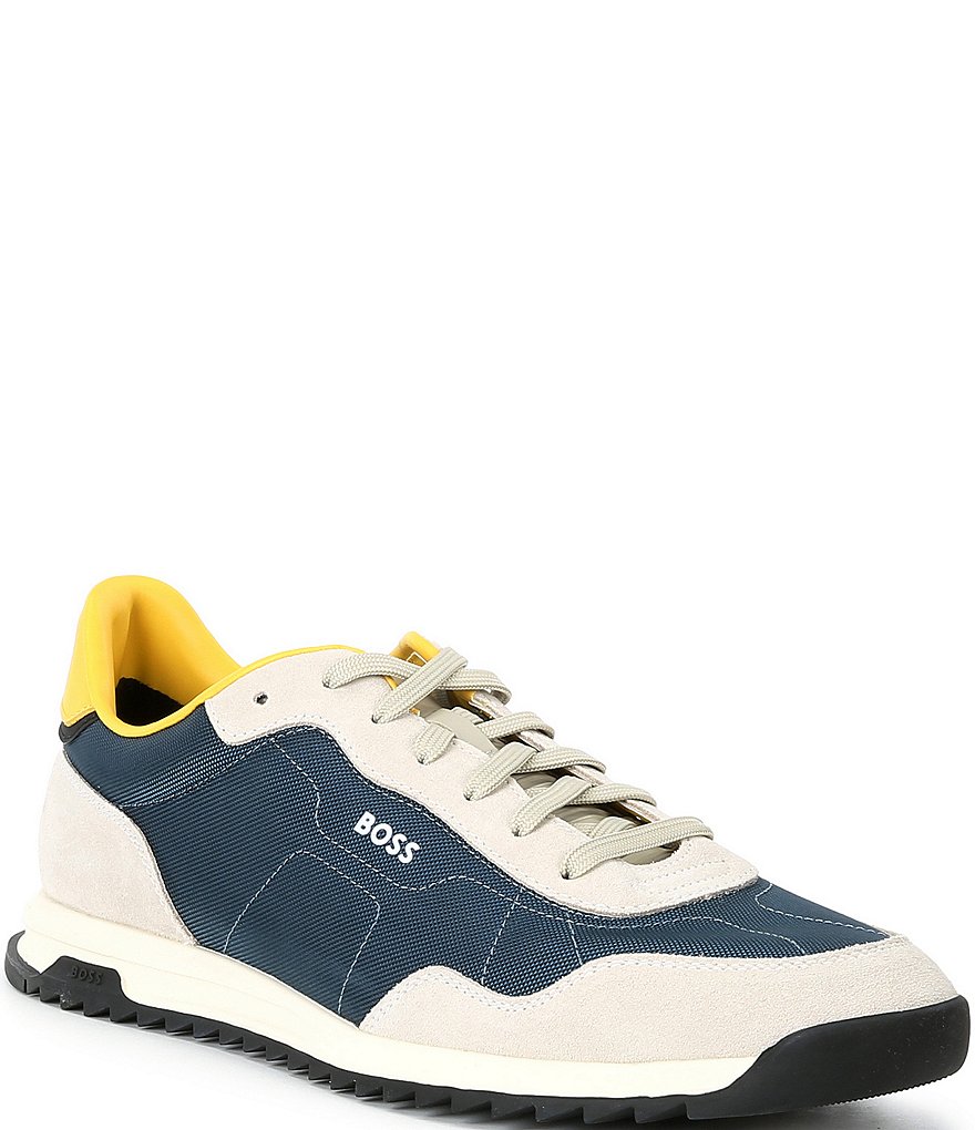 Hugo boss shops sneakers homme