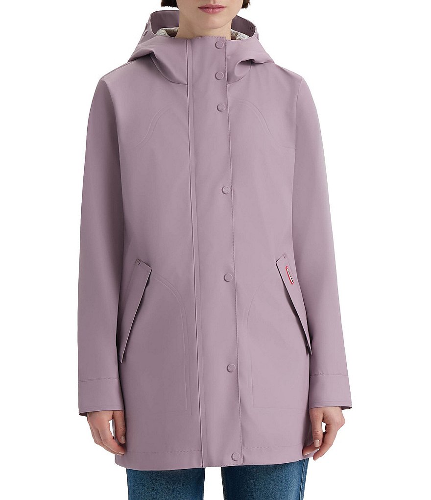 rosymonster レインコート　2way waterproof coat rosymonster レインコート 2way waterproof coat ロージーモンスター