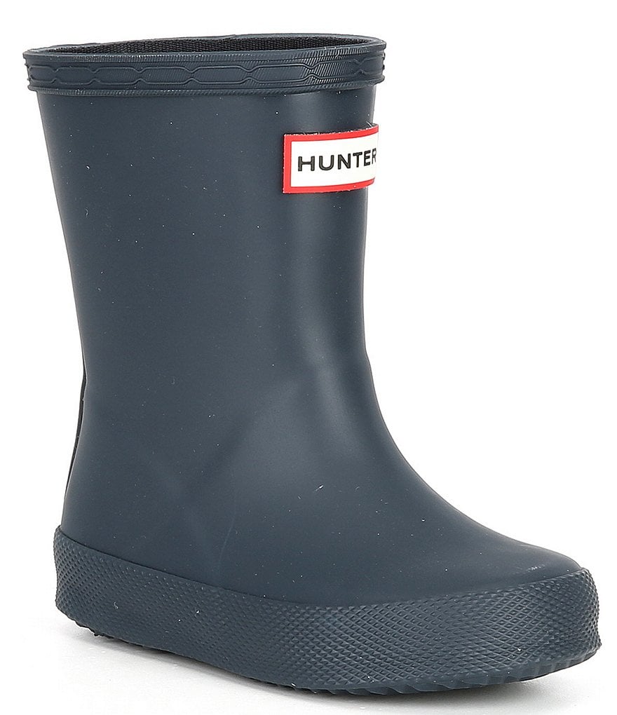 Kenmerkend maatschappij Arctic Hunter Kids' First Classic Rain Boots (Toddler) | Dillard's