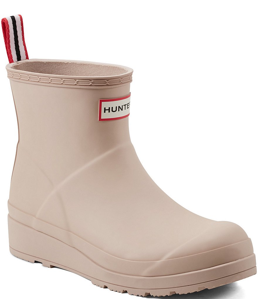 Factory Hunter Boots