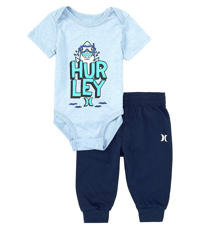 Hurley infant hot sale