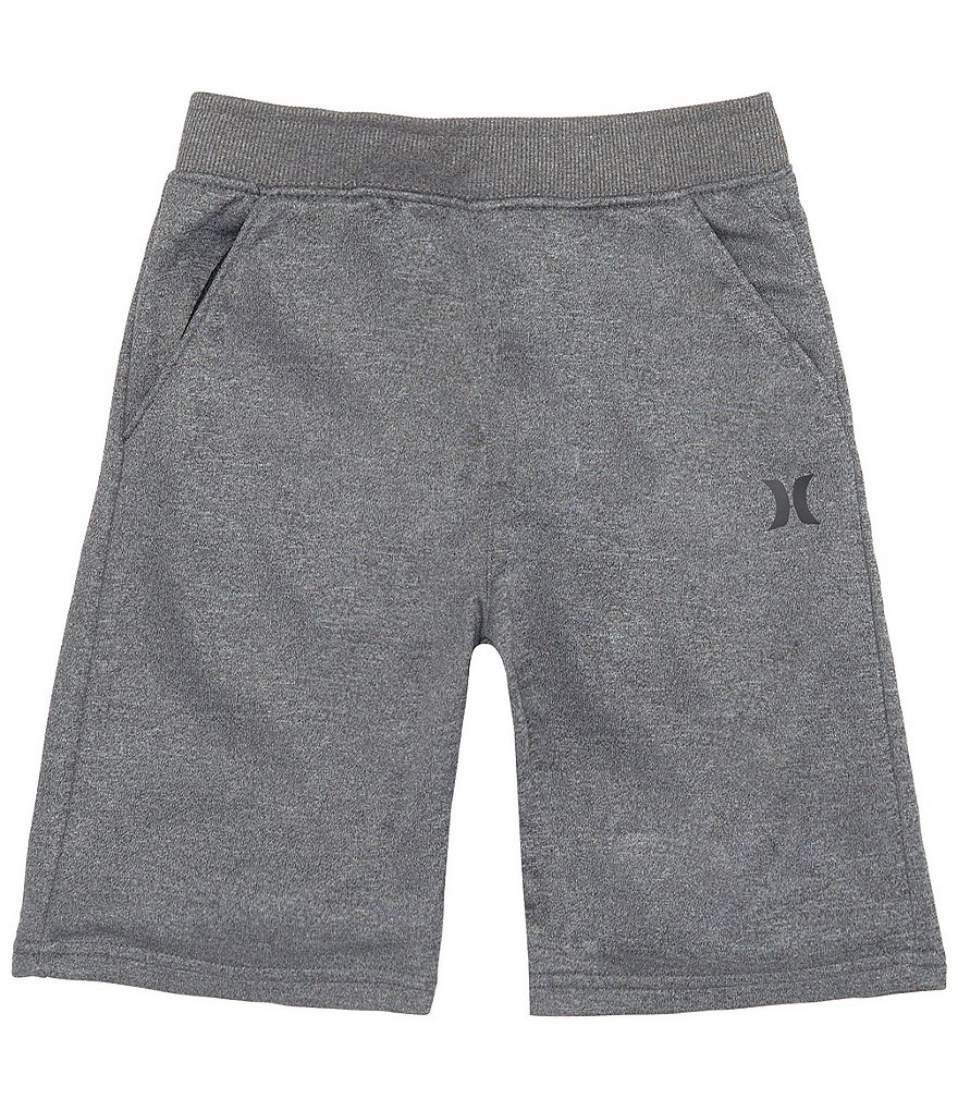 Boys hurley 2025 dri fit shorts