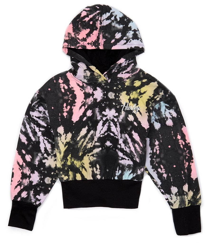 Diesel discount psychedelic hoodie