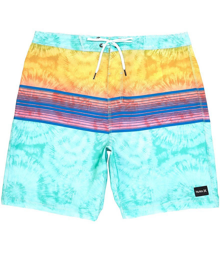 Hurley SS21 Boardshorts Preview - Boardsport SOURCE