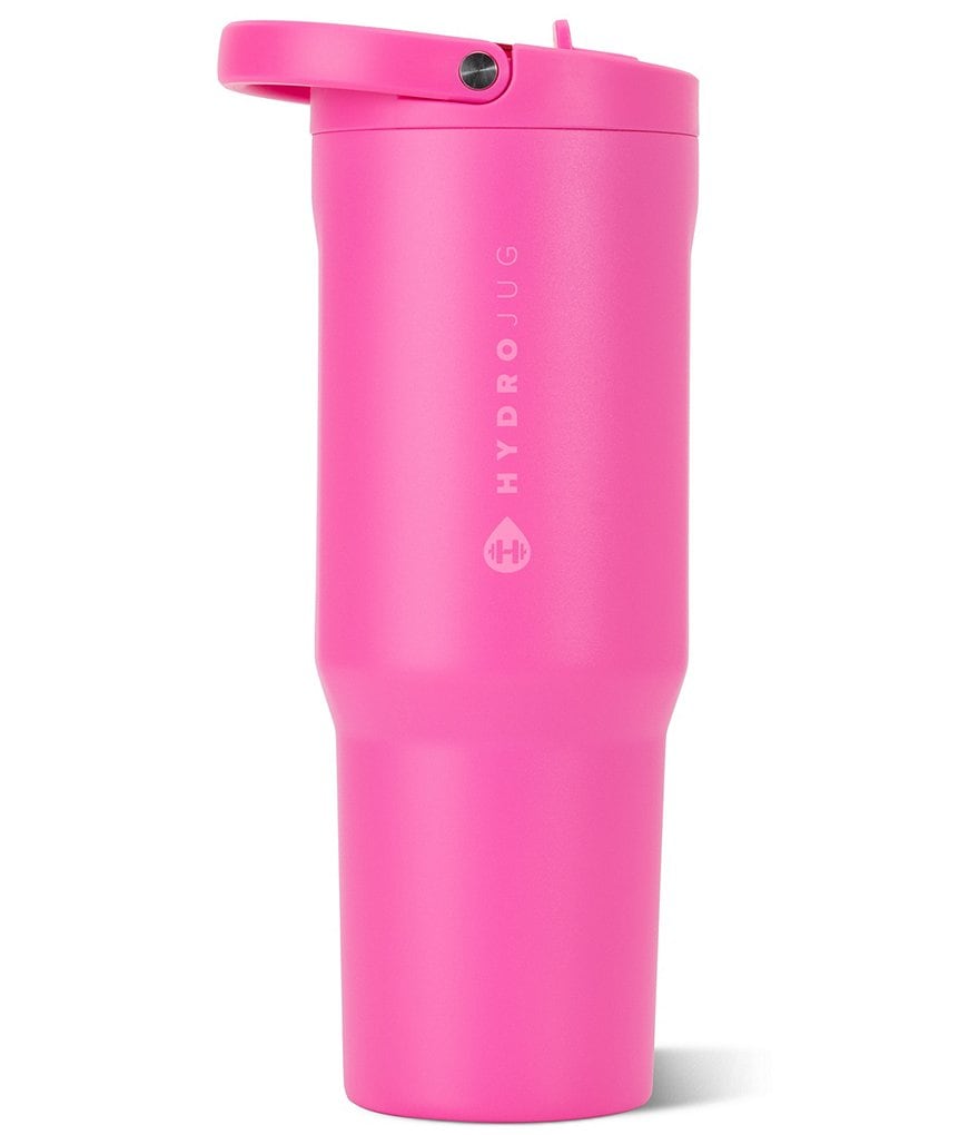 HYDROJUG Flip Straw Sport Bottle, 32-oz | Dillard's