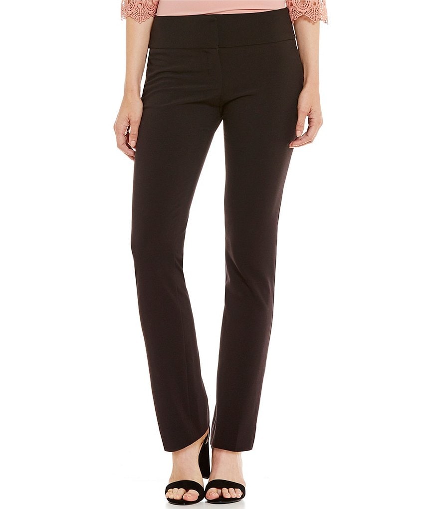 I.N. San Francisco Narrow Leg Pants | Dillard's