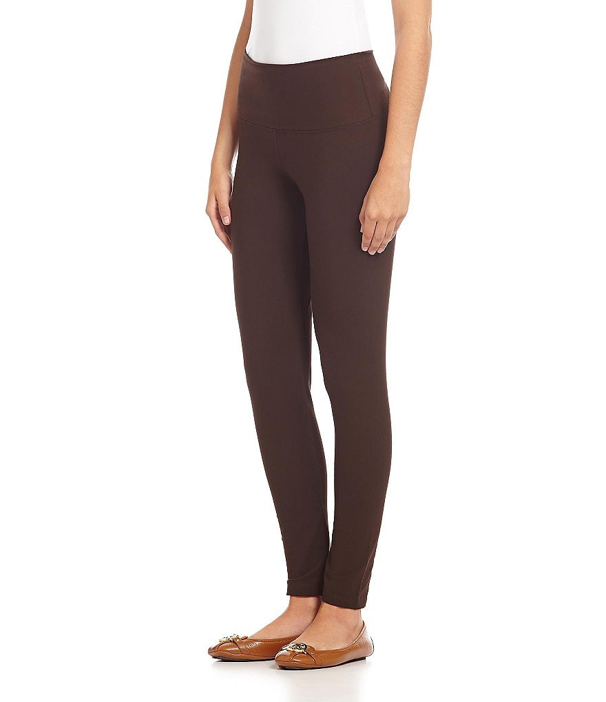 Intro Petite Size Love the Fit Slimming Pull-On Leggings