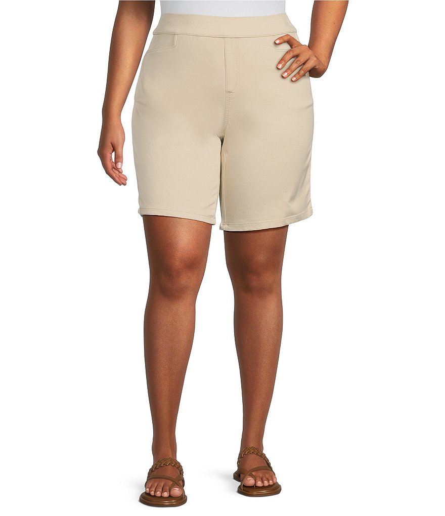 Women's Vista Camp Bermuda Shorts | Shorts & Skorts at L.L.Bean