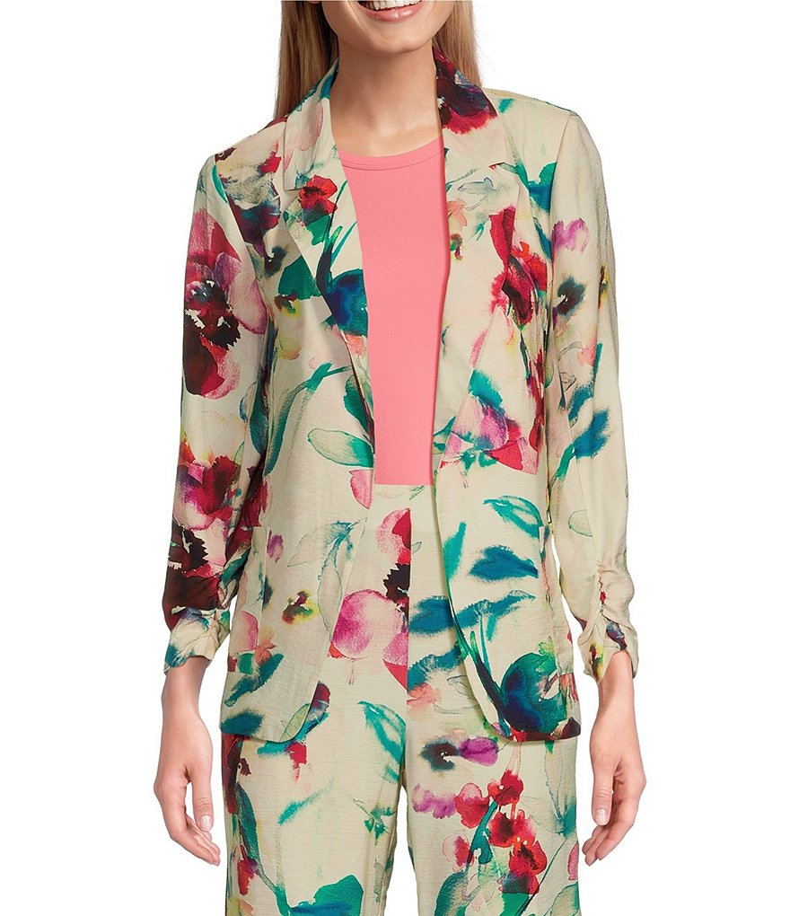 Refined Scallop-Edge Ponte Sheath Dress | Talbots