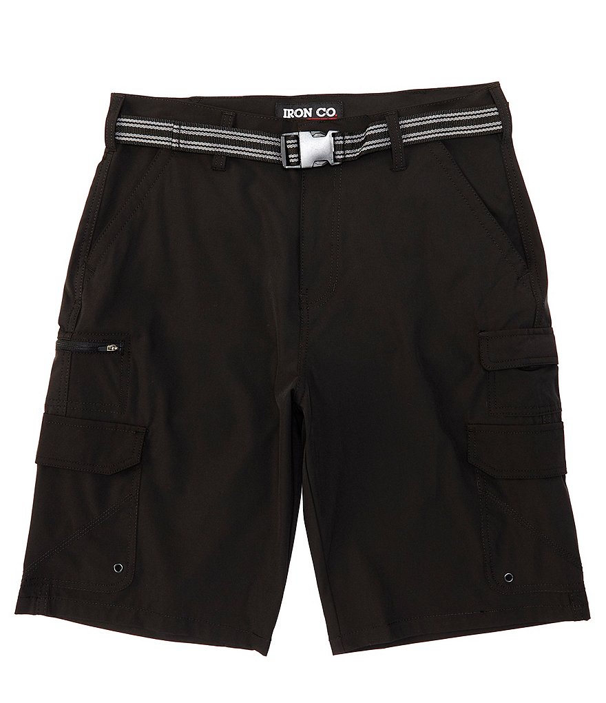 Denali shop microfiber shorts