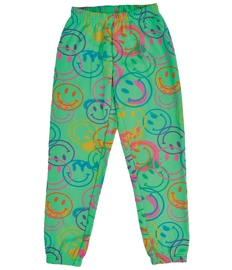 Kid's trousers Jazy - GREY Grey - E25 | American Vintage