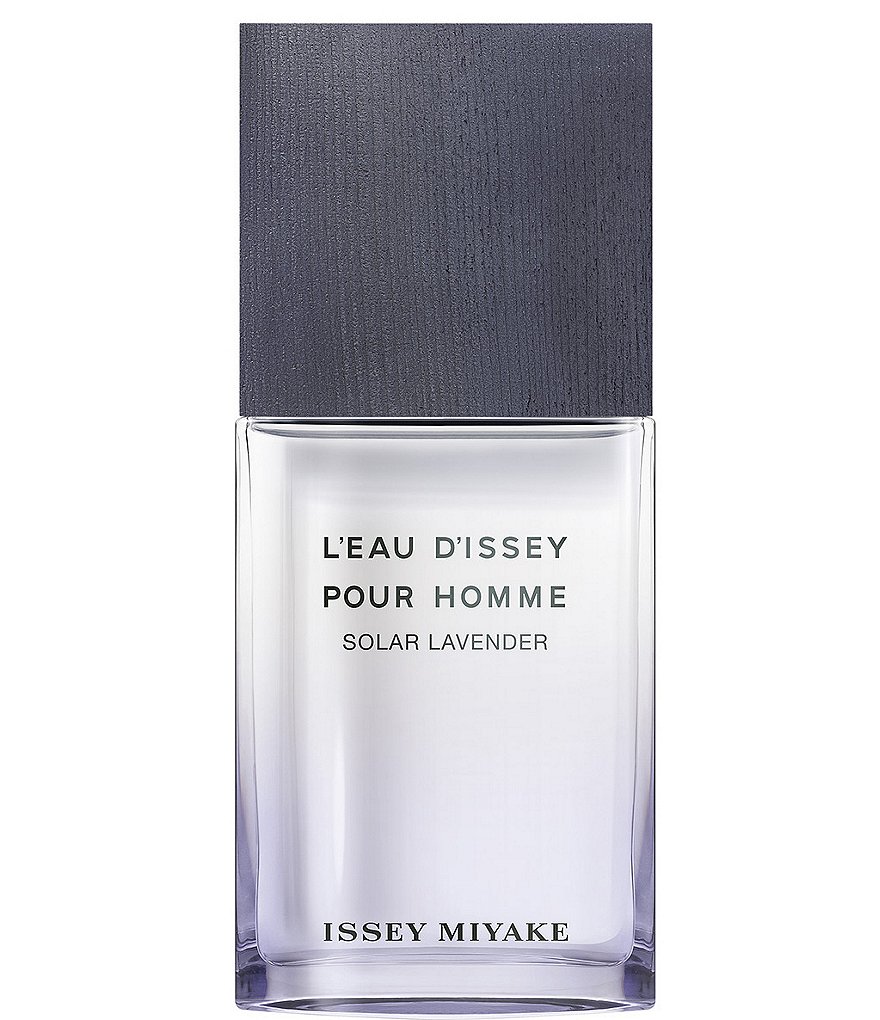 Issey Miyake L'Eau d'Issey Pour Homme Solar Lavender Eau de Toilette ...