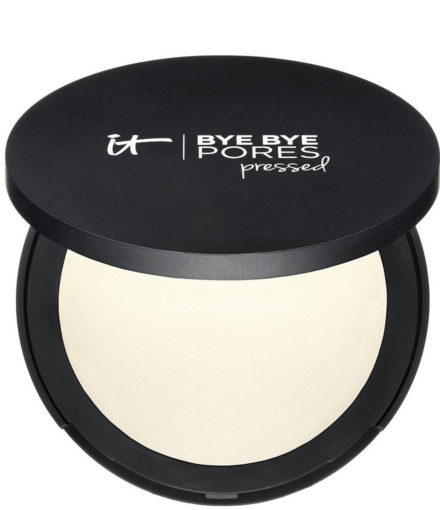 IT Cosmetics Bye Bye Pores Pressed Setting Powder | Dillard's