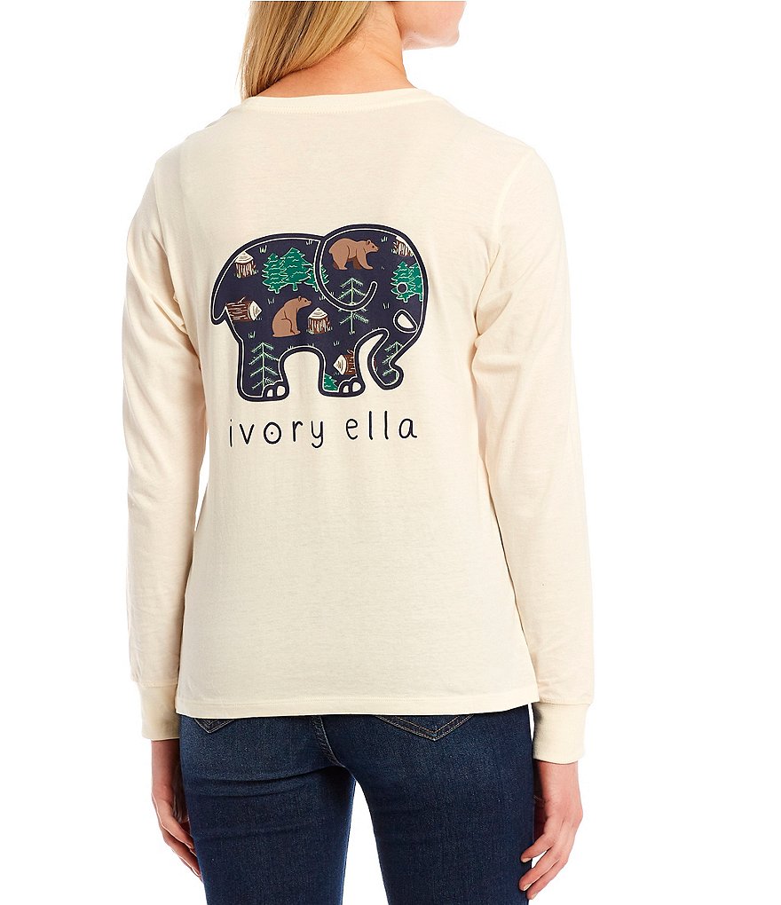 Ivory Ella T Shirt Sizing Deals | www.jkuat.ac.ke