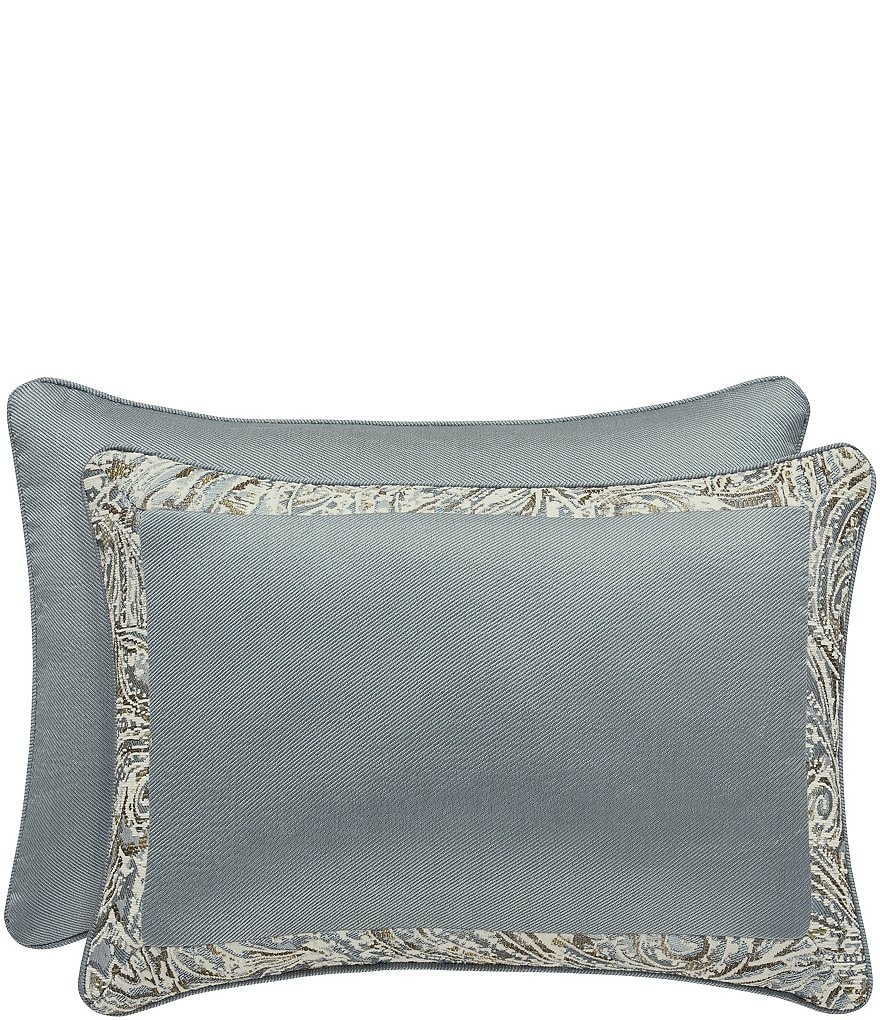J. Queen New York Giovani Spa Boudoir Pillow Dillard's
