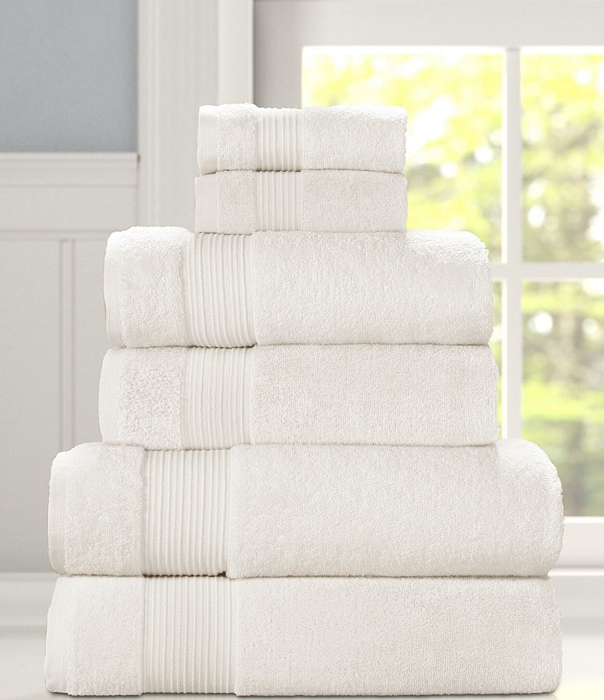 Canedo Bath Towel 30 x 60 - Jabbour Linens