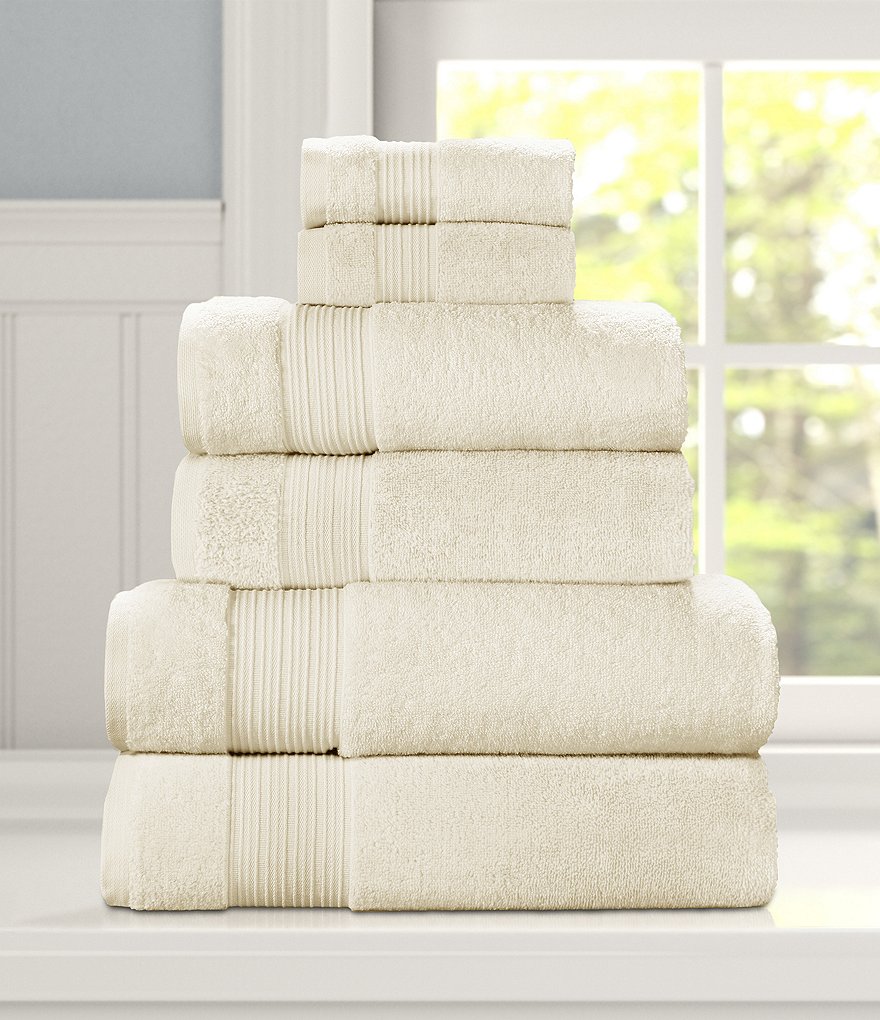 Boho Luxury Bath Towel with Fringe Towel Sets – RJP Unlimited