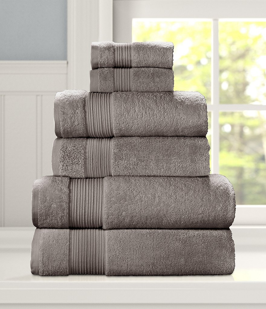 Opulence 2-piece Bath Towel Set – ShopEZ USA