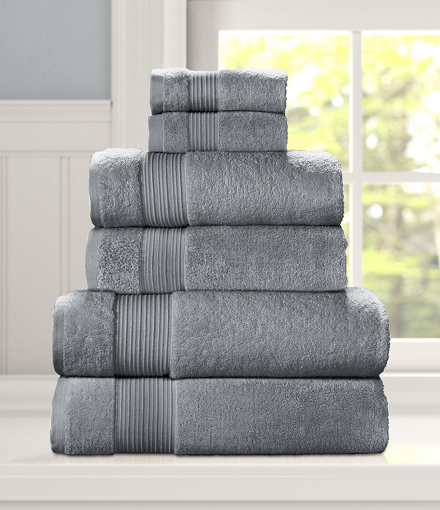 J queen new 2025 york bath towels