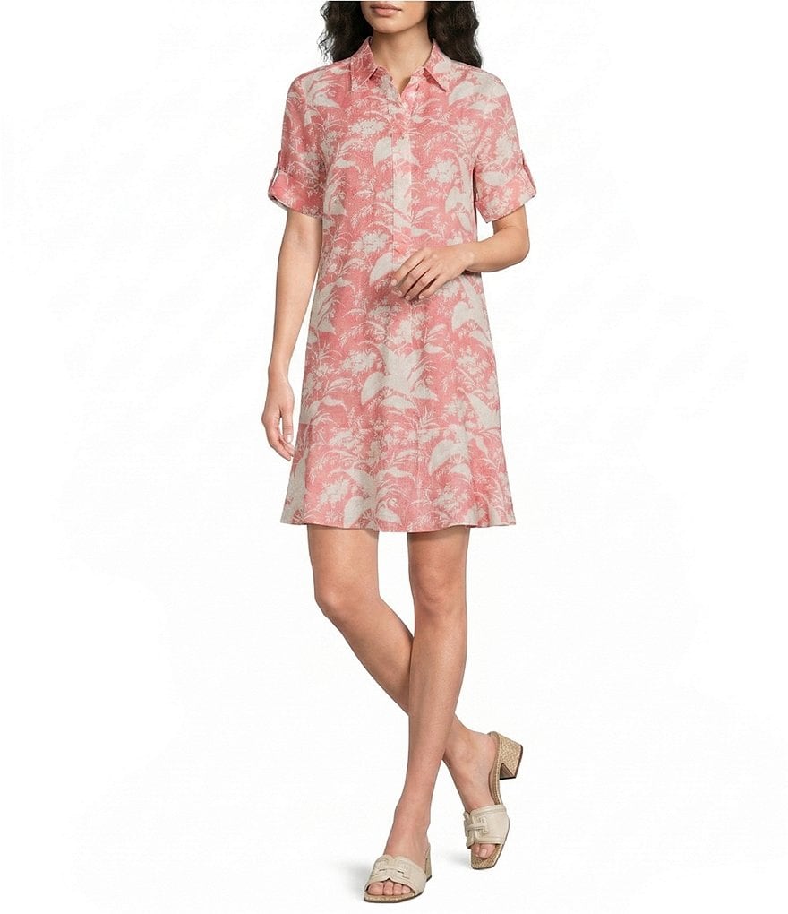 short dress with long sleeves Off-Shoulder Short Graduation Dress with Long Sleeves White / Small main image 1