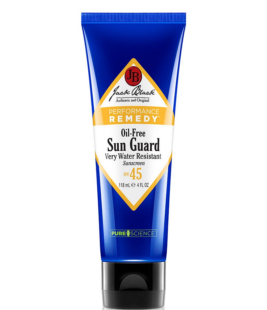 jack black sunscreen ingredients