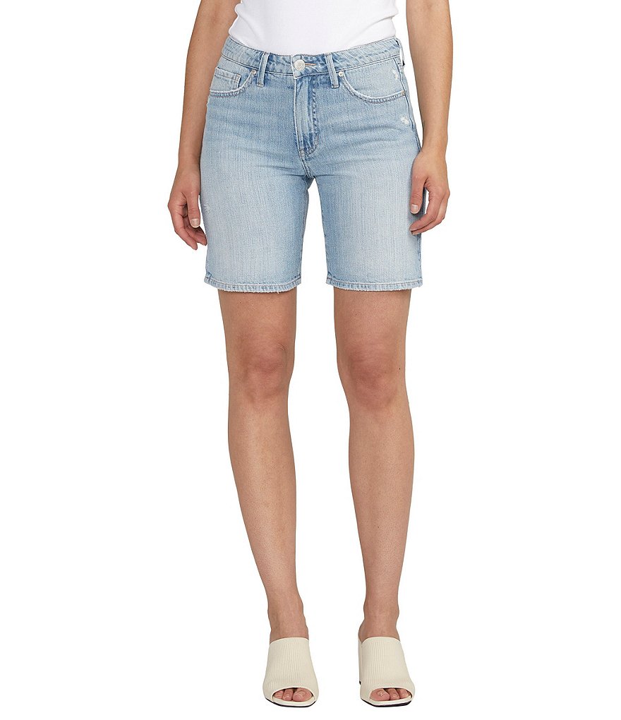 Jag jeans deals bermuda shorts