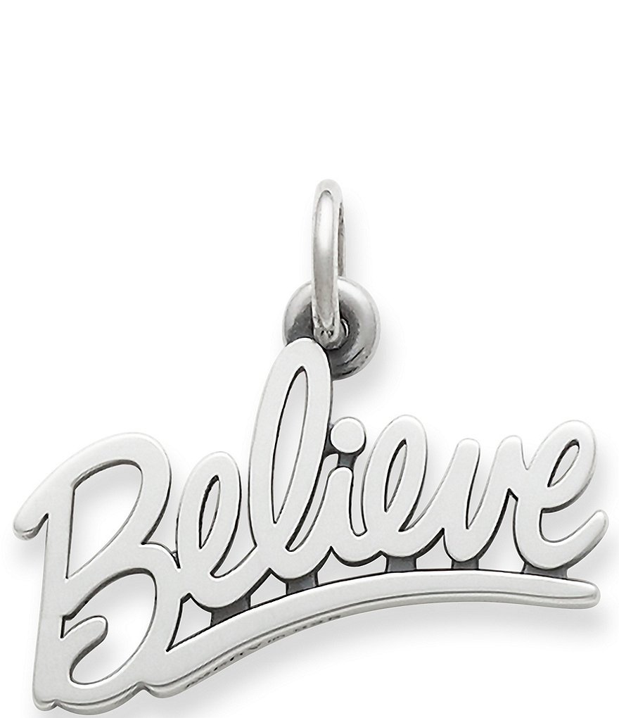 James avery clearance blessed charm