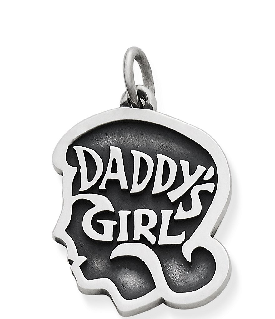 James avery baby on sale charms