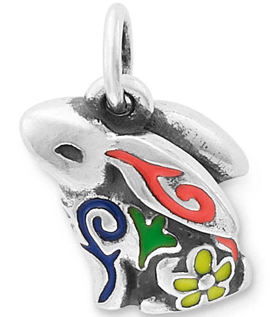 James avery christmas hot sale tree charm