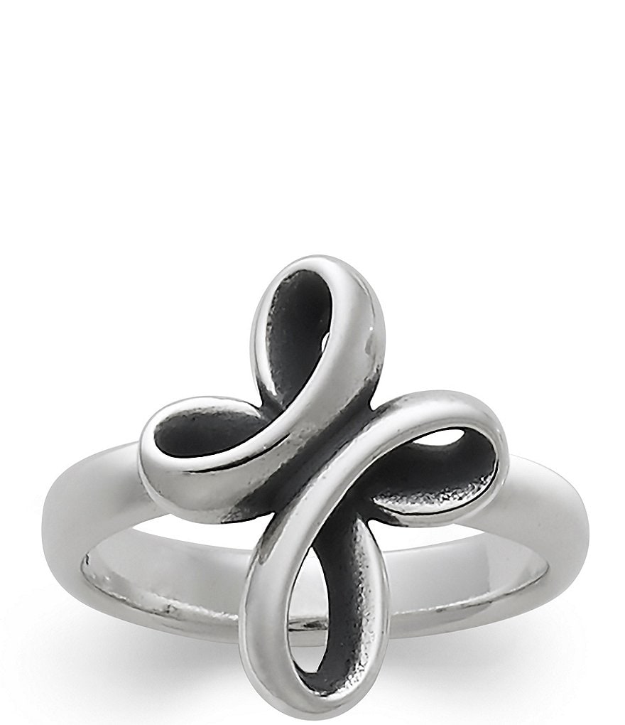 james avery eternal love ring