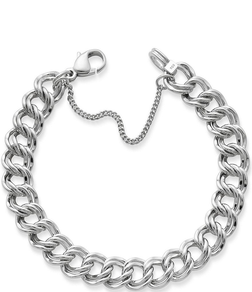 charm bracelet chain