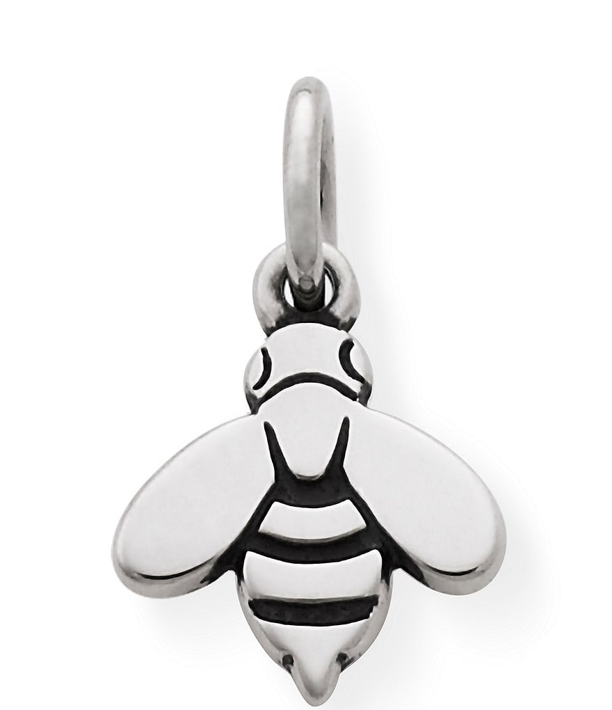 James Avery Honeybee Charm