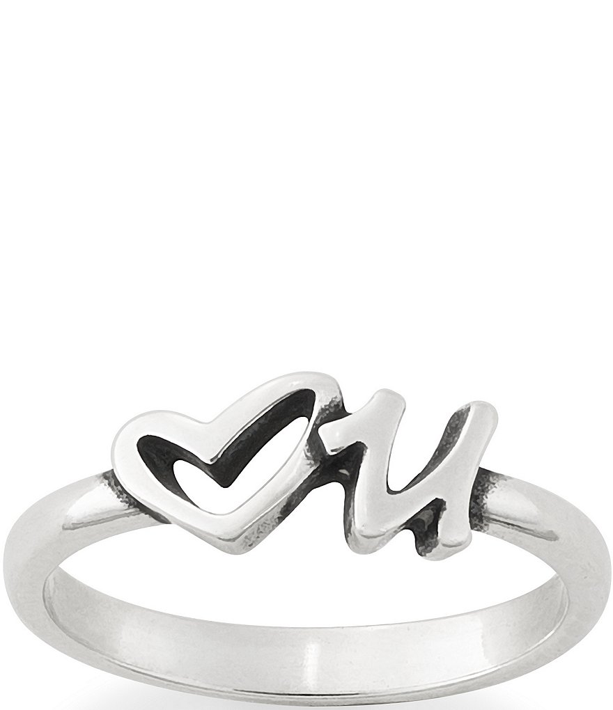 Love You More Ring — Katherine Lawrie Jewellery