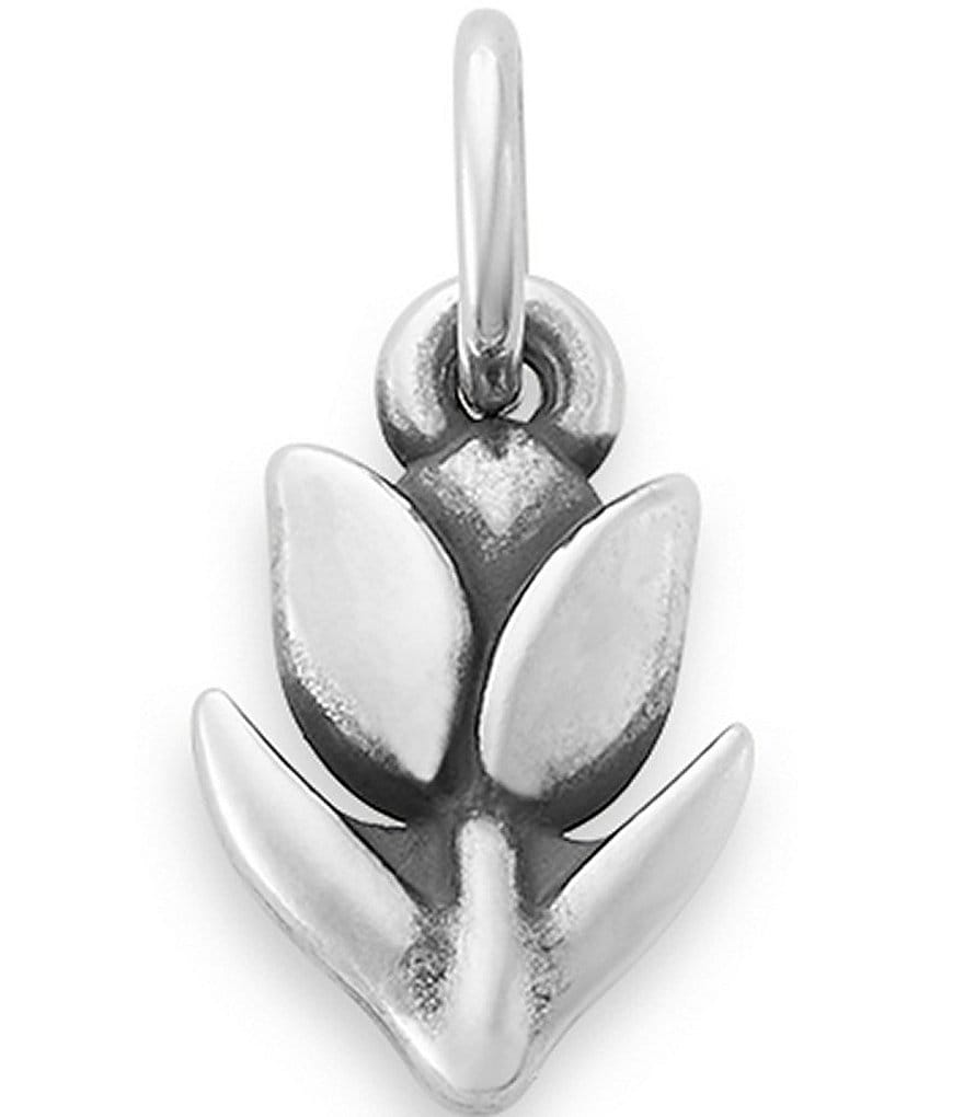 James Avery hotsell RARE tulip pendant