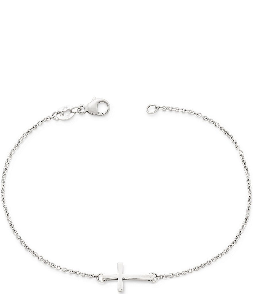 James avery clearance anchor bracelet