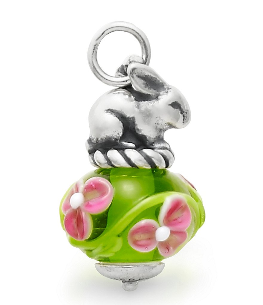 James Avery Artisan Jewelry - Easter charms are a fun way to