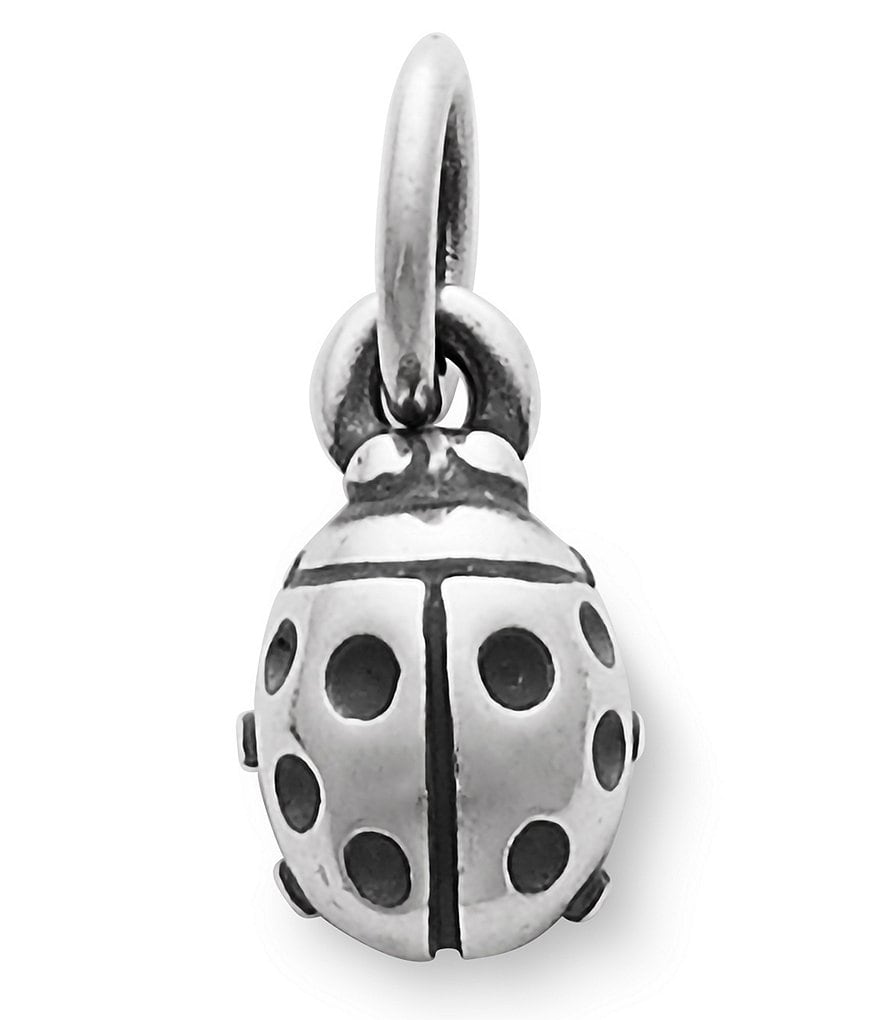 James avery croc charm online