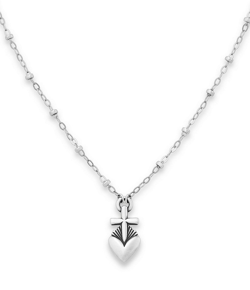 James avery anchor pendant sales