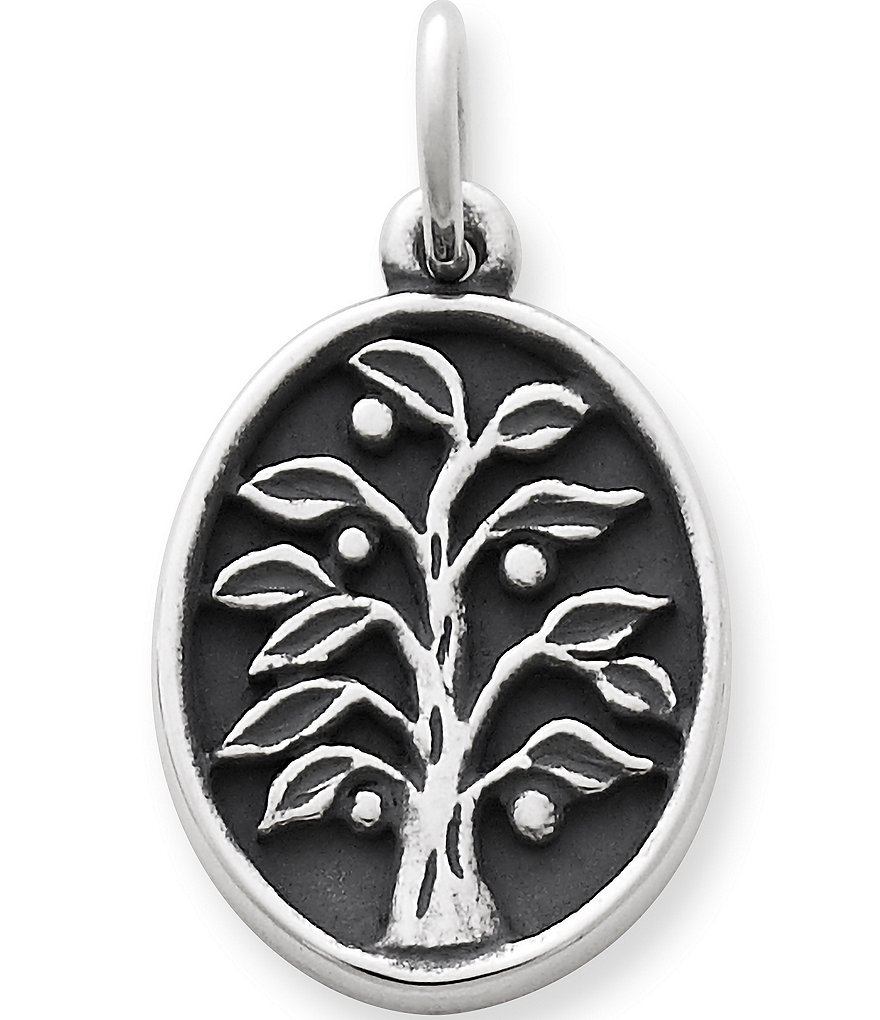 tree of life necklace james avery